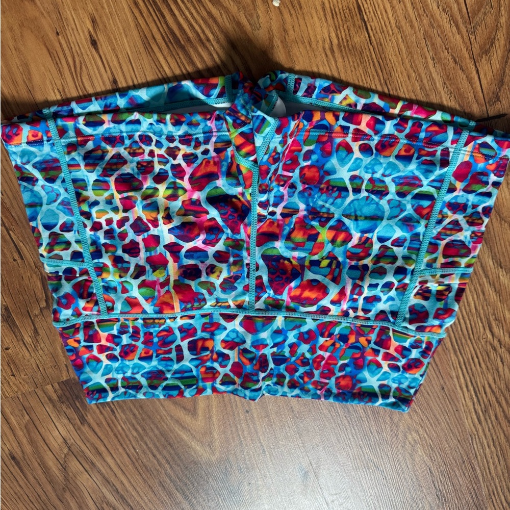 CVG shorts